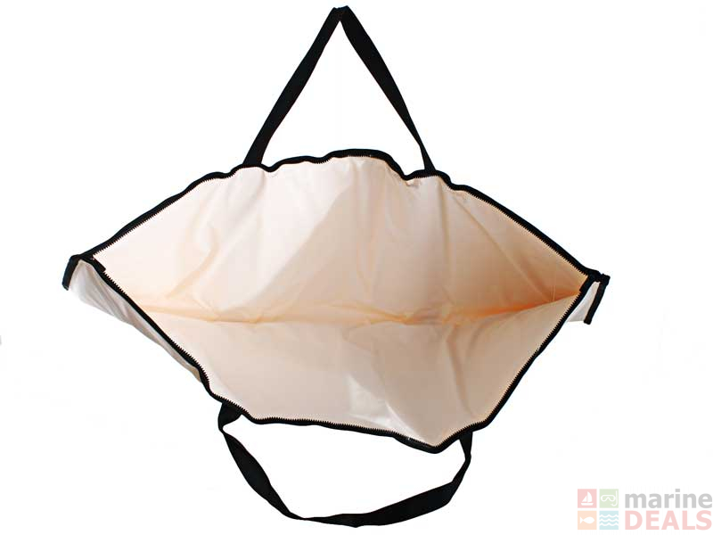 engel fish bag