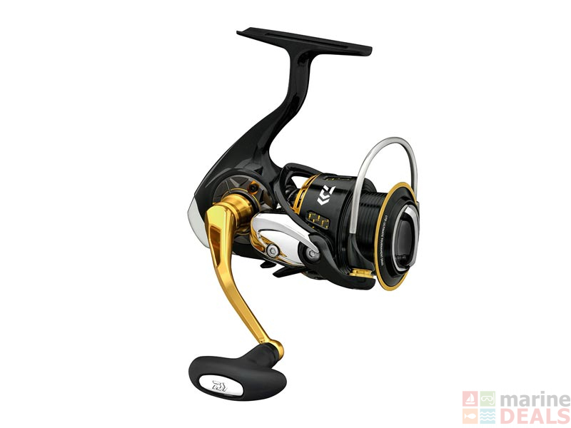 daiwa morethan 3012h