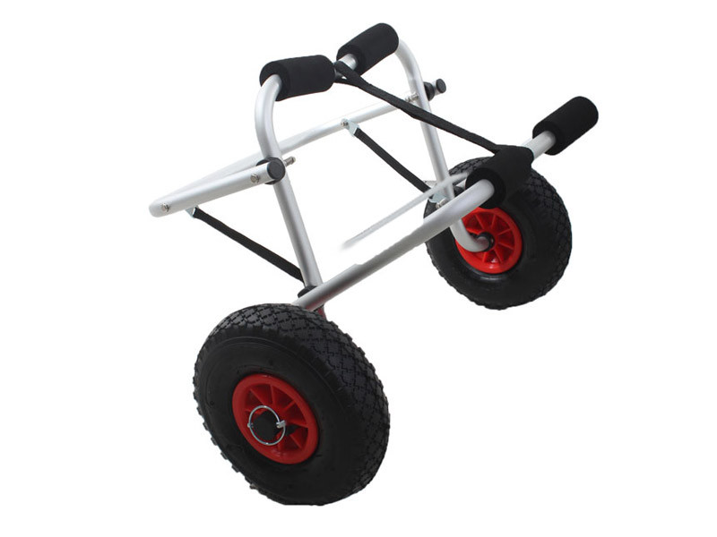 Buy Foldable Kayak Trolley with Flat Base online at