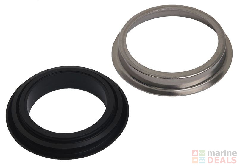 Buy Trojan Trailer Bearing Seal Kit for 1500kg Hub Qty 2 online at
