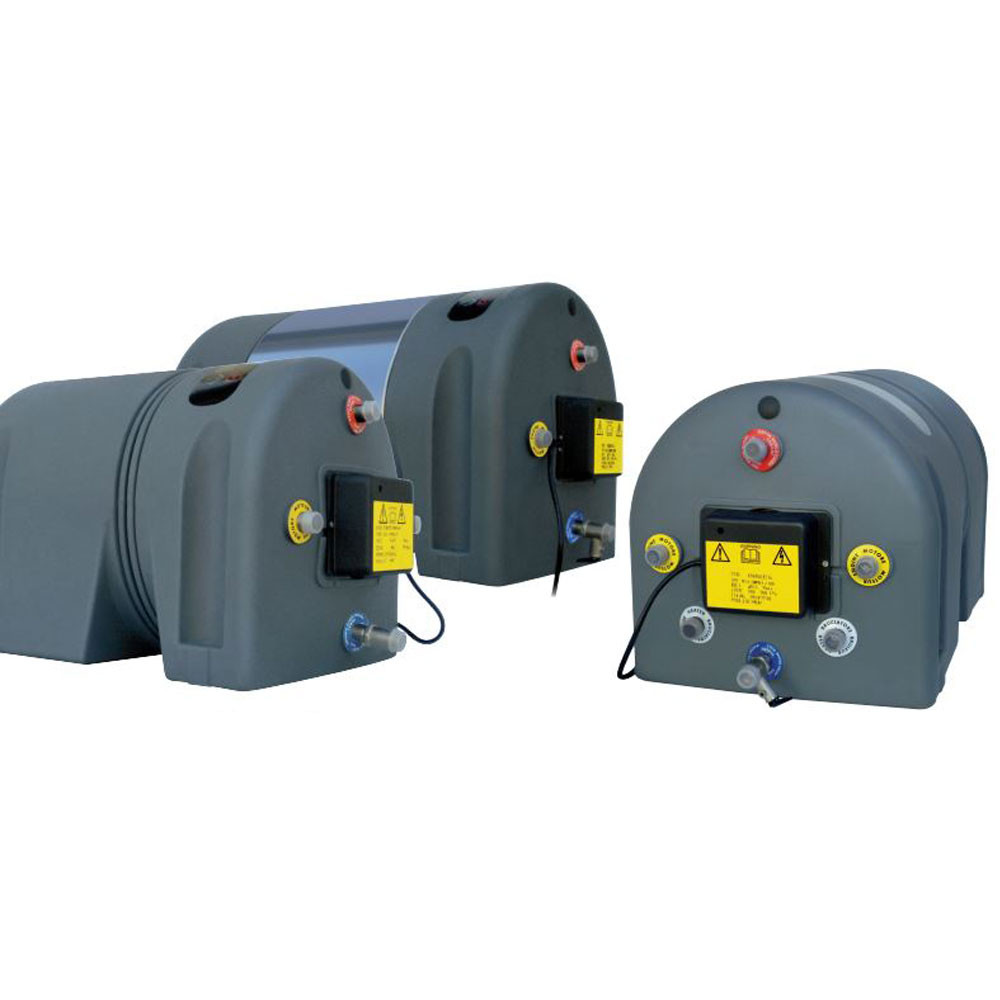 Quick Sigmar Marine Compact Water Heater 22L 1200W 220V Water Heaters
