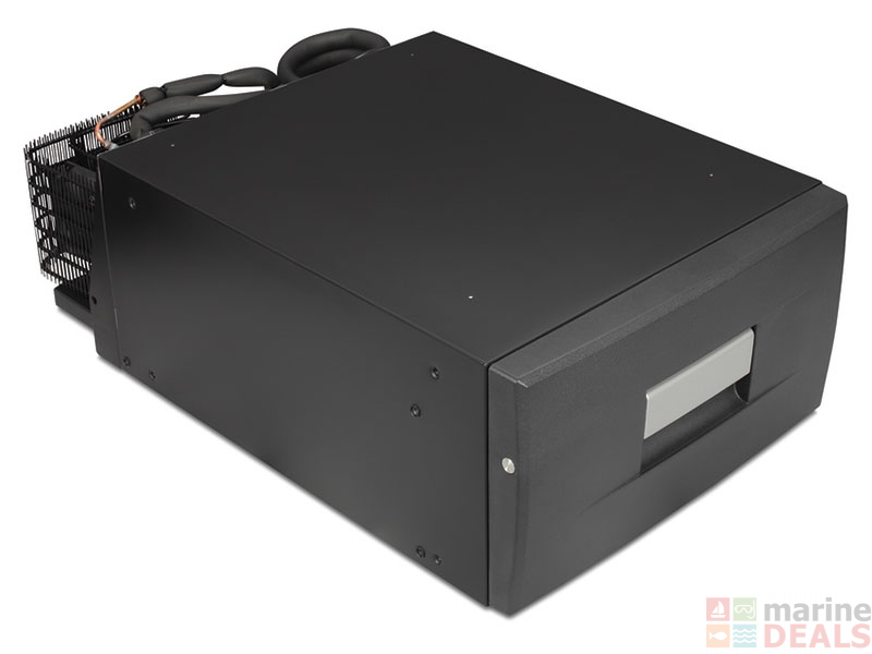 Buy Dometic Coolmatic Built In Drawer Fridge Online At Marine
