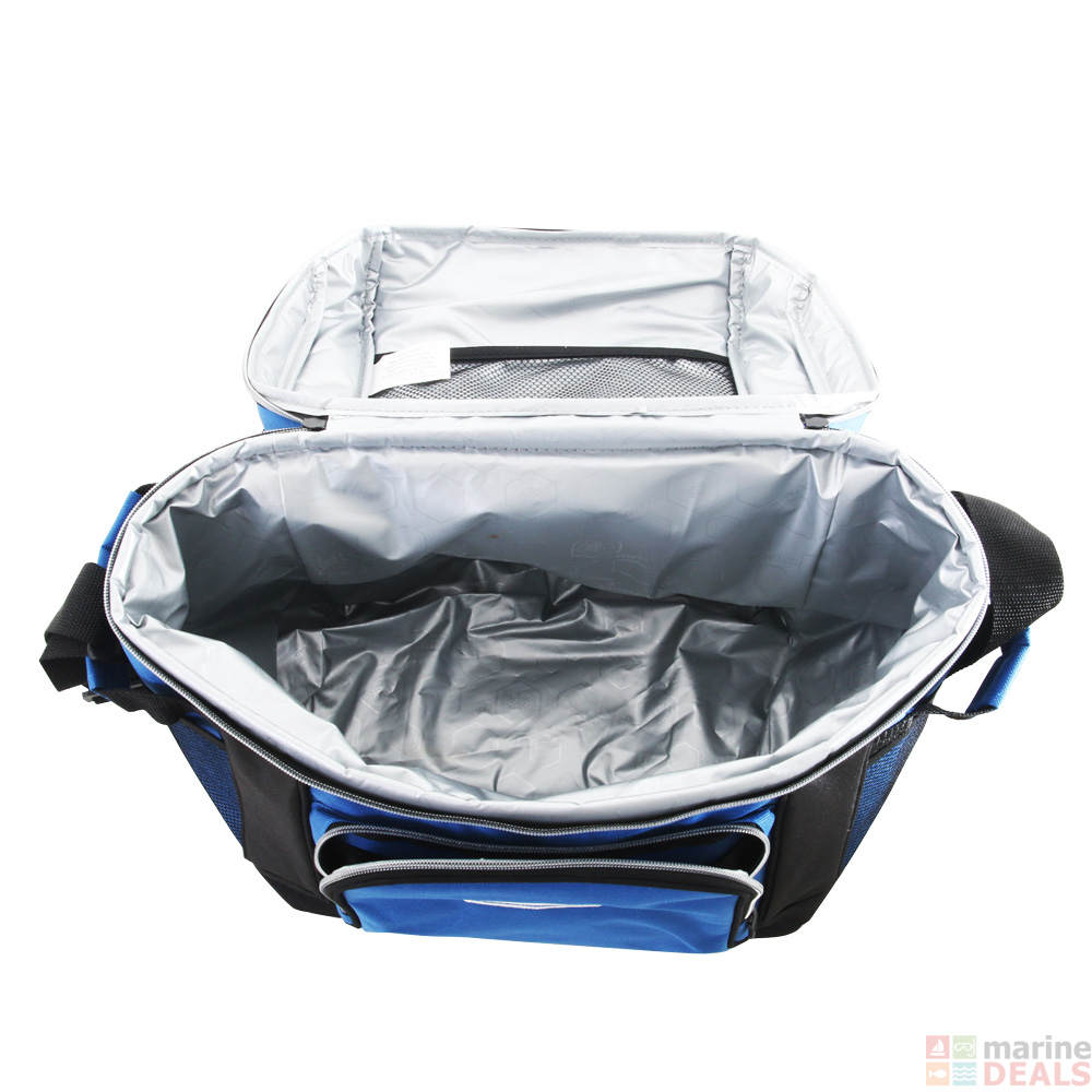 Buy Coleman 30 Can Soft Cooler Bag online at Marine-Deals.com.au