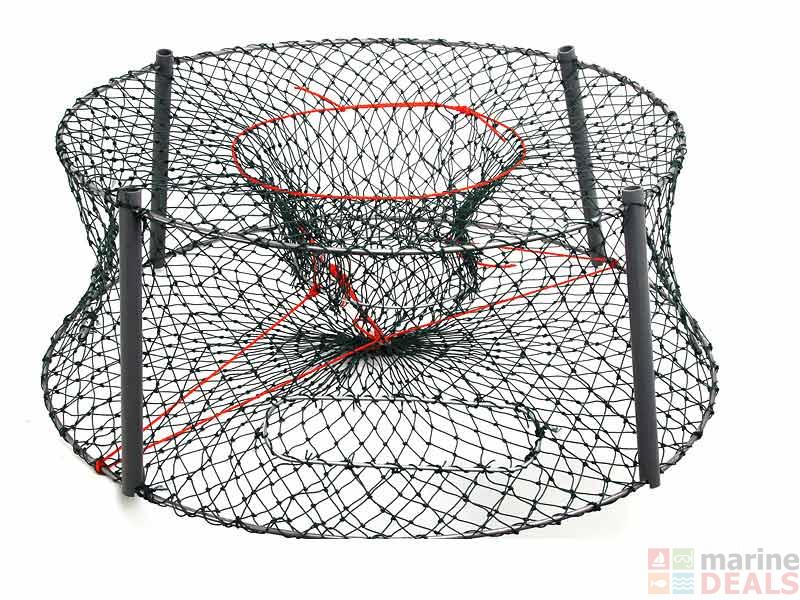 Buy Collapsible Round Cray Pot online at