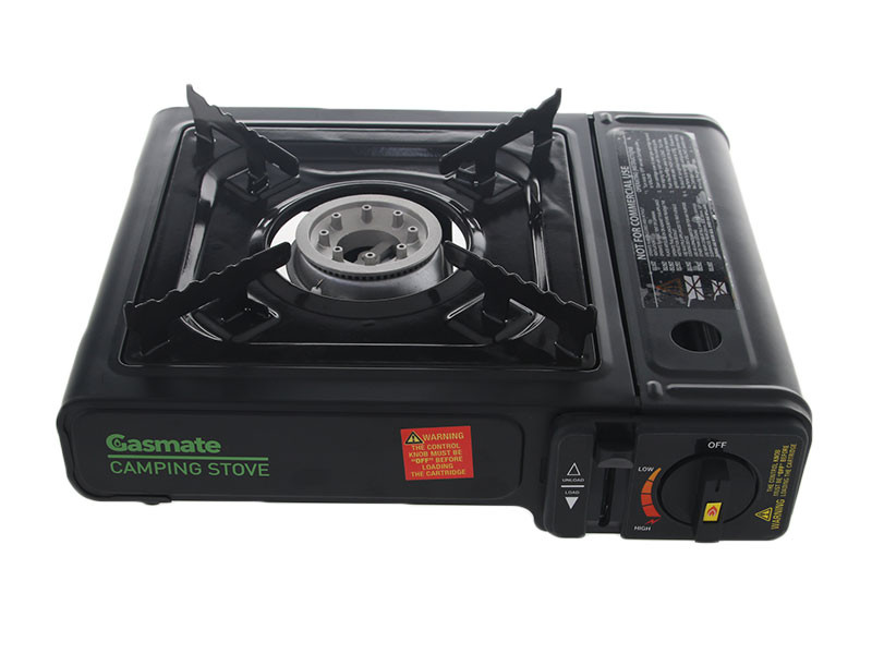 Buy Gasmate Portable Butane Camping Stove online at