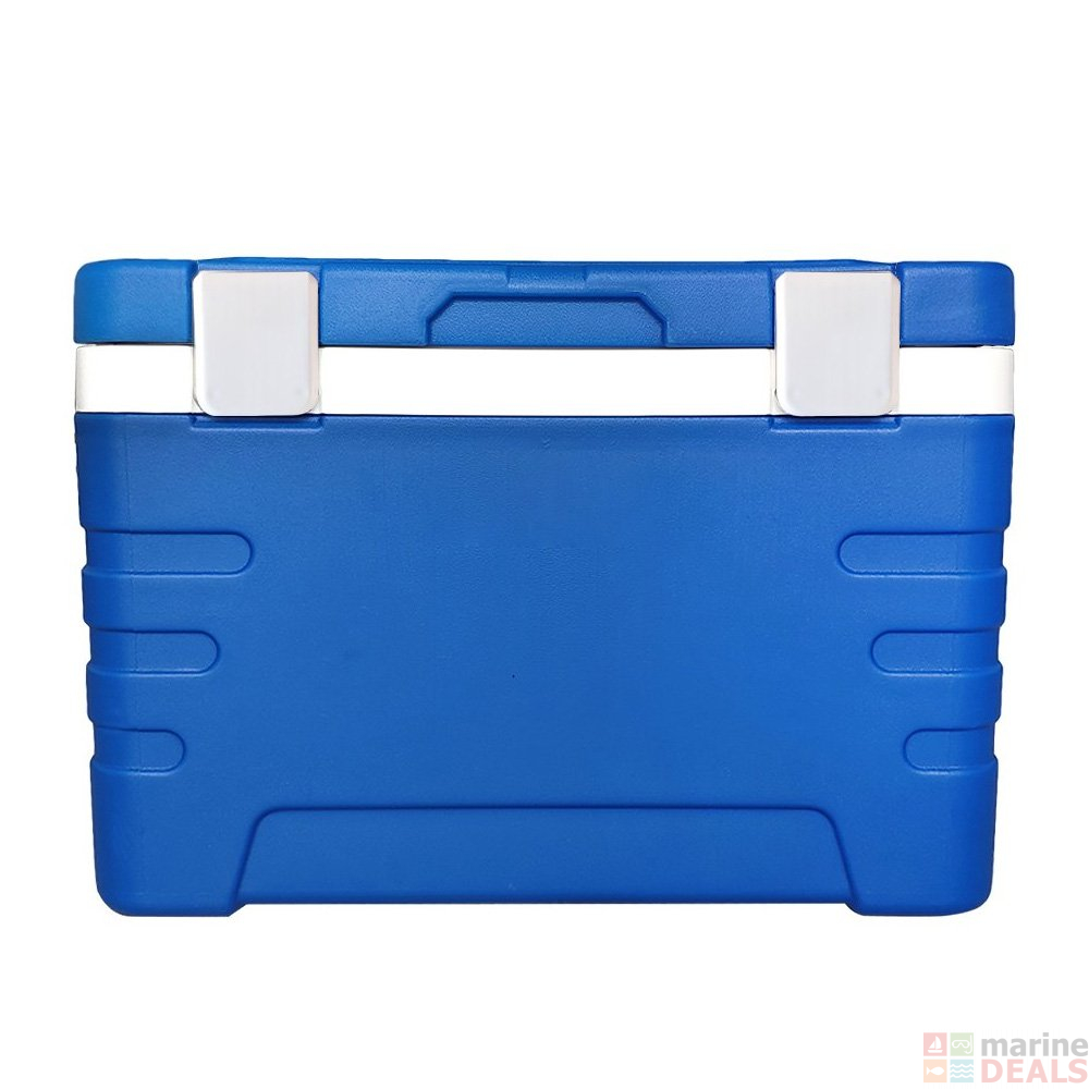 Blow Moulded Portable Chilly Bin Cooler Box 65L Chilly Bins & Coolers