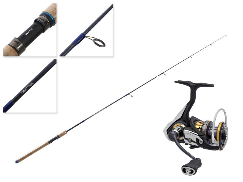 daiwa legalis 2000 lt