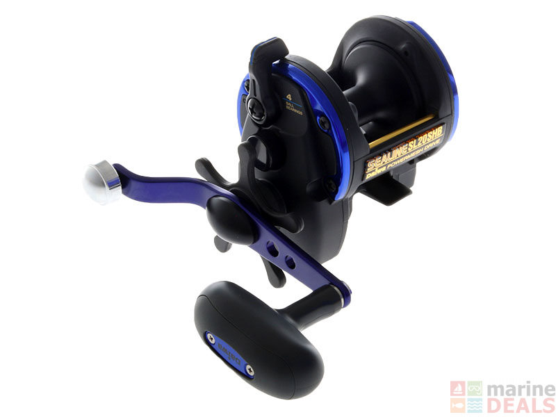 daiwa sealine 20