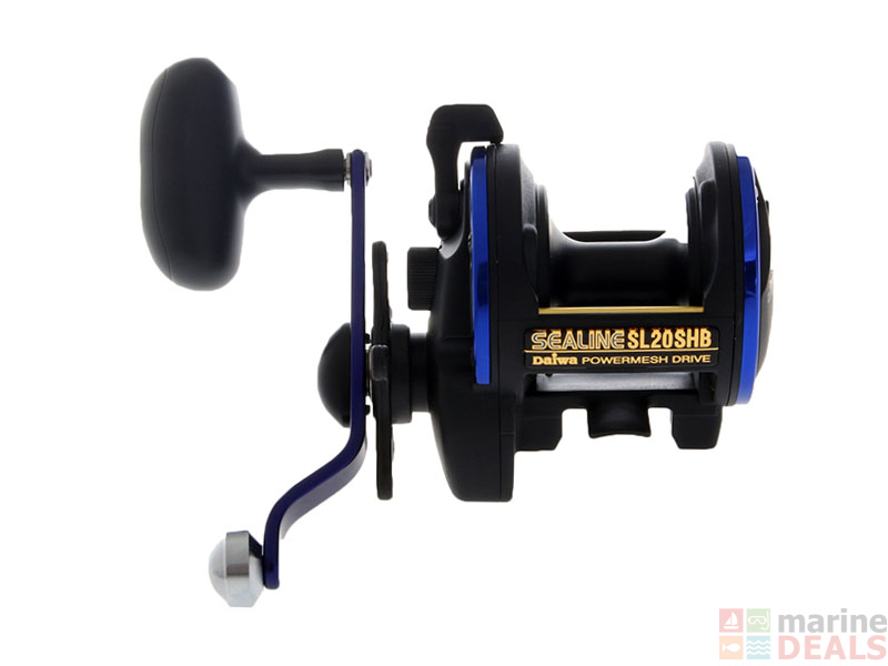daiwa sealine 20