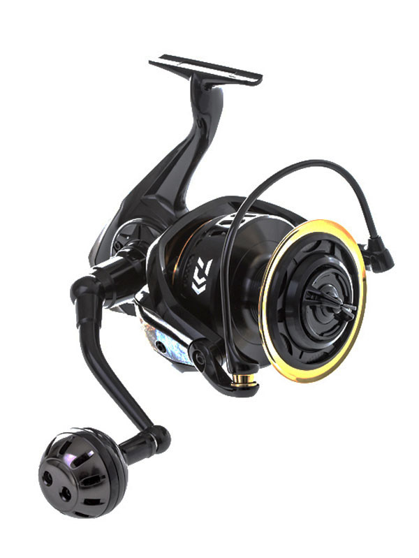 daiwa 8000
