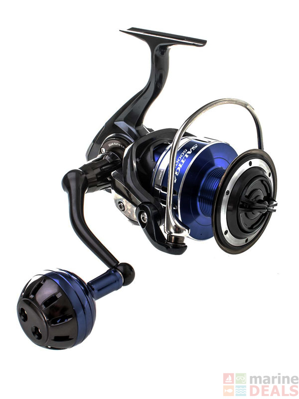 saltiga reels for sale