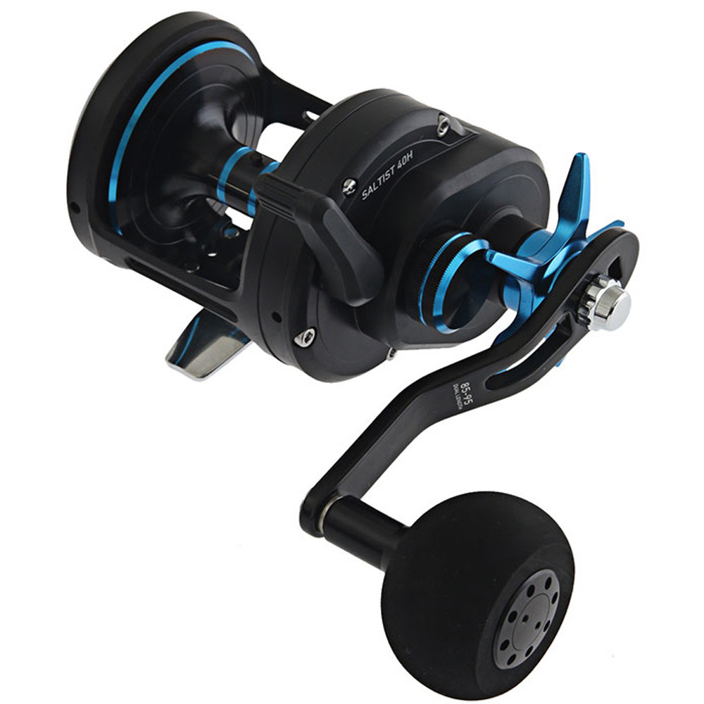 Buy Daiwa Saltist SD 40H Hyper 531350BBW Jigging Combo with X4 JBraid 5ft 3in PE68 1pc