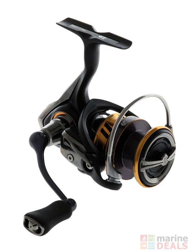 daiwa 2500 spinning reel