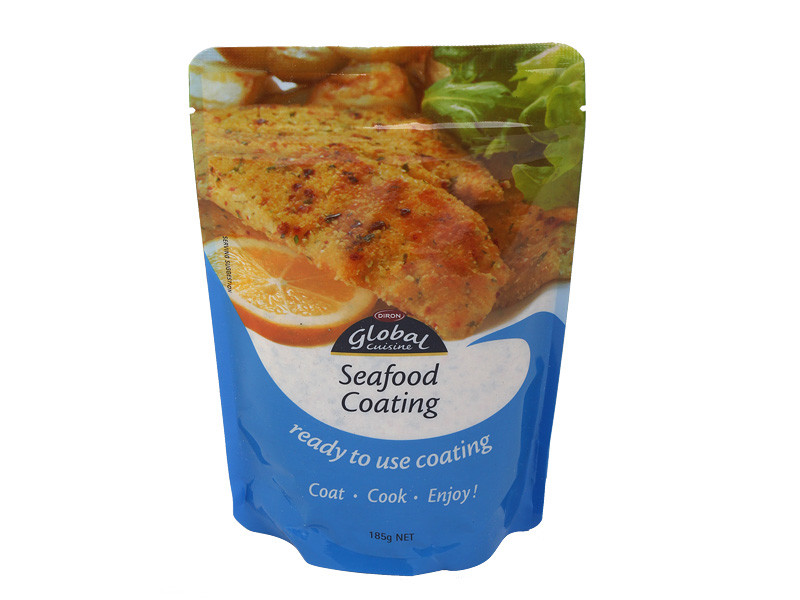 Buy Global Cuisine Seafood Coating Mix 185g online at