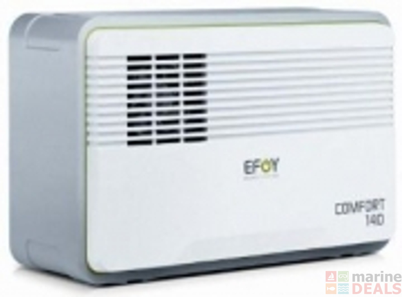 Buy Efoy Comfort 140 Set Online At Marine Deals Com Au