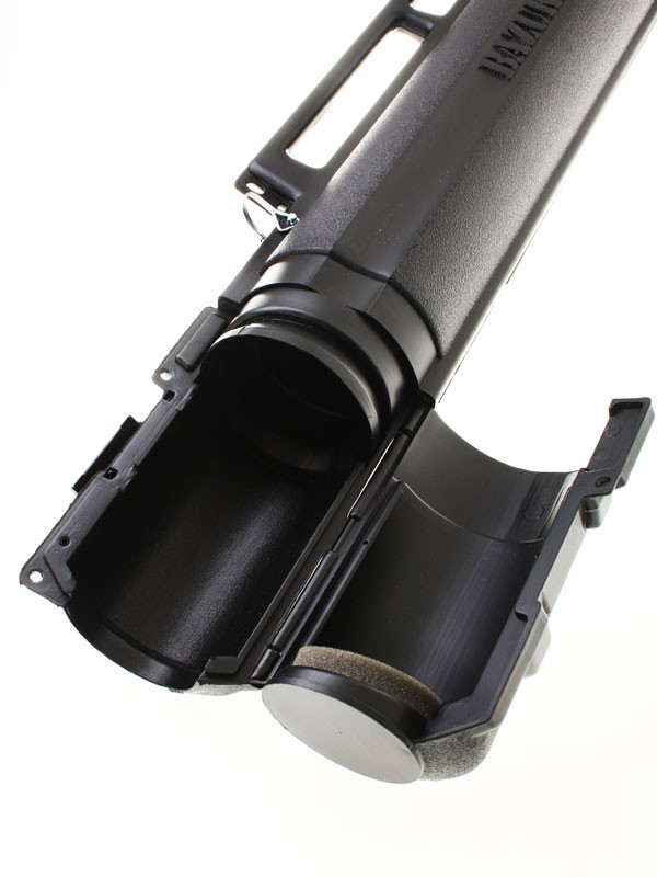 Flambeau bazuka rod tube case Clearance