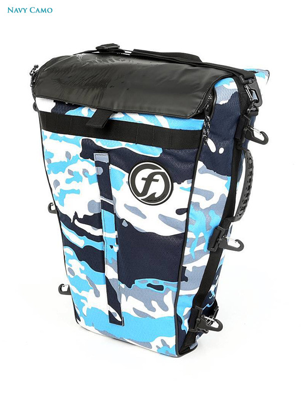 Buy FeelFree Kayak Fish Bag Camo online at