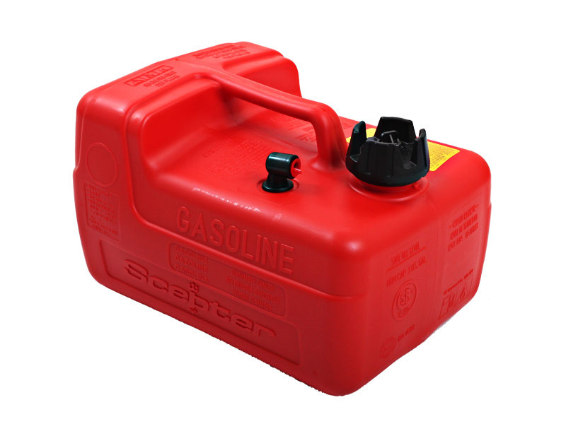 Buy Scepter Fuel Tank 12L online at