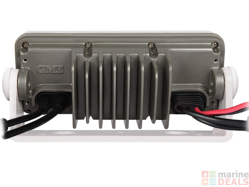 Buy GME GR300BT AM/FM Bluetooth Marine Radio online at