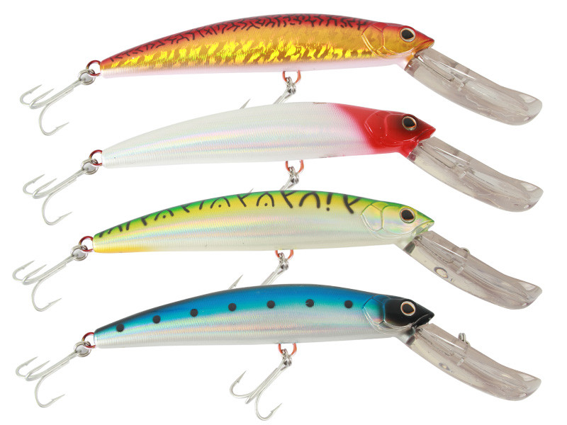 Buy Strike Pro Canyon Crawler Lures online at
