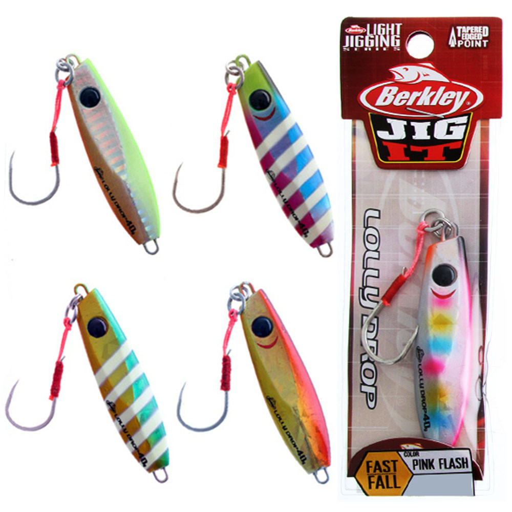 micro jigs