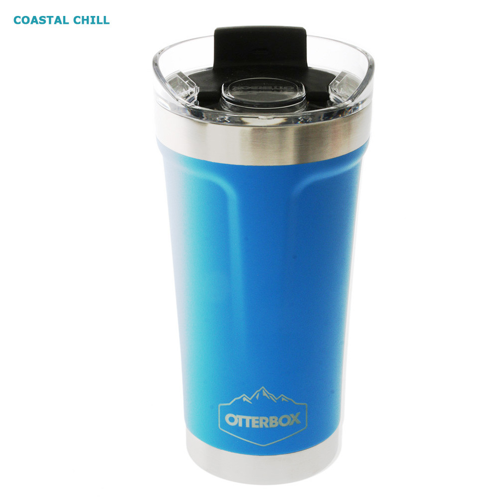 Buy OtterBox Elevation Tumbler with Closed Lid 16oz online at Marine