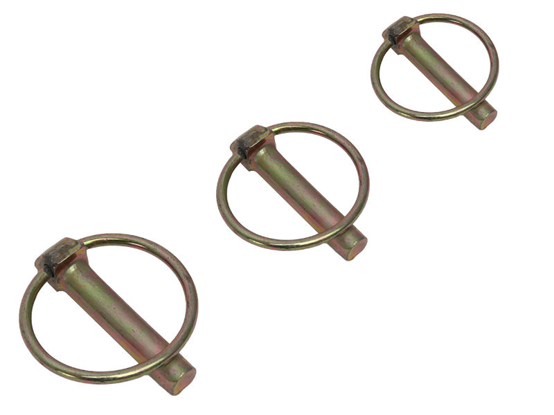 Buy Trojan Zinc Trailer Lynch Pin online at Marine-Deals.com.au