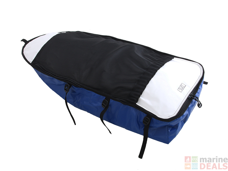 kayak fish bag cooler