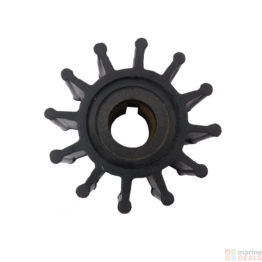 Buy Jabsco Replacement Neoprene Impeller 040 SP Neo online at Marine