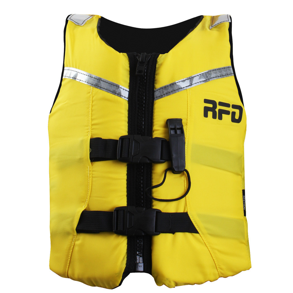 Buy RFD Mistral Kids Type 402 Life Jacket online at