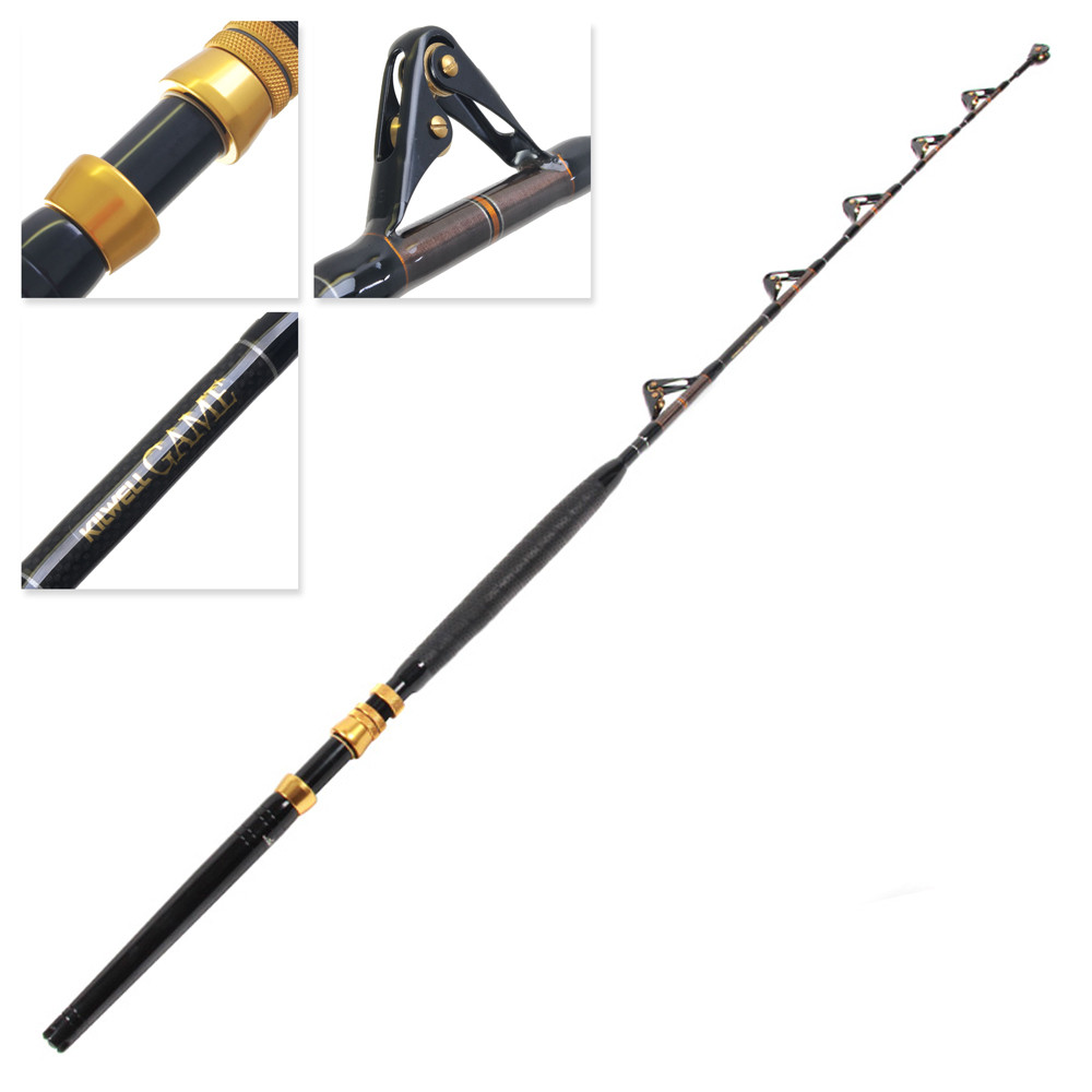 kilwell rods