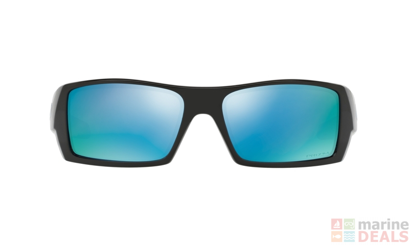 oakley gascan deep water polarized