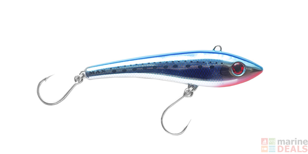 Halco Max 190 Minnow Lure 190mm 155g