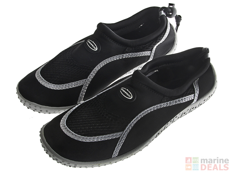 the range aqua shoes