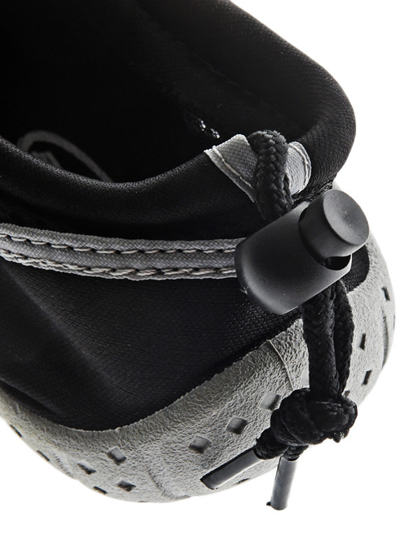 mirage coast aqua shoes