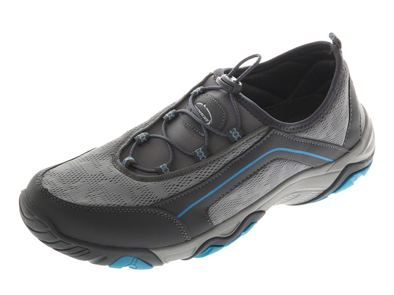 mirage coast aqua shoes