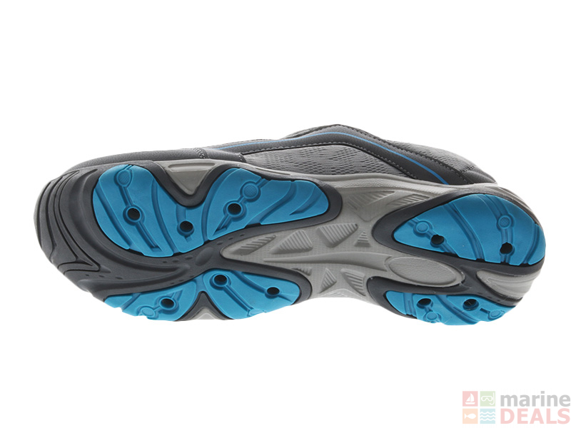 Buy Mirage Coast Aqua Shoes Grey online 