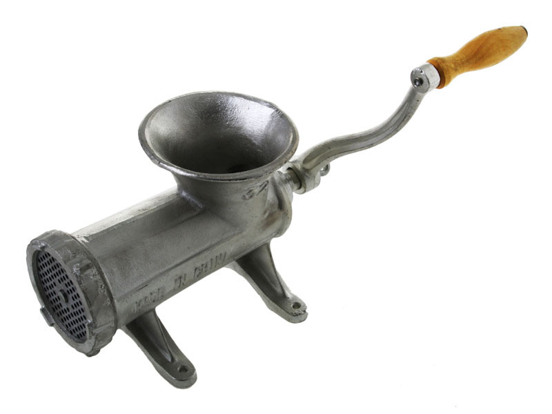 Buy Standard Burley Mincer Large 31cm x 21cm online at