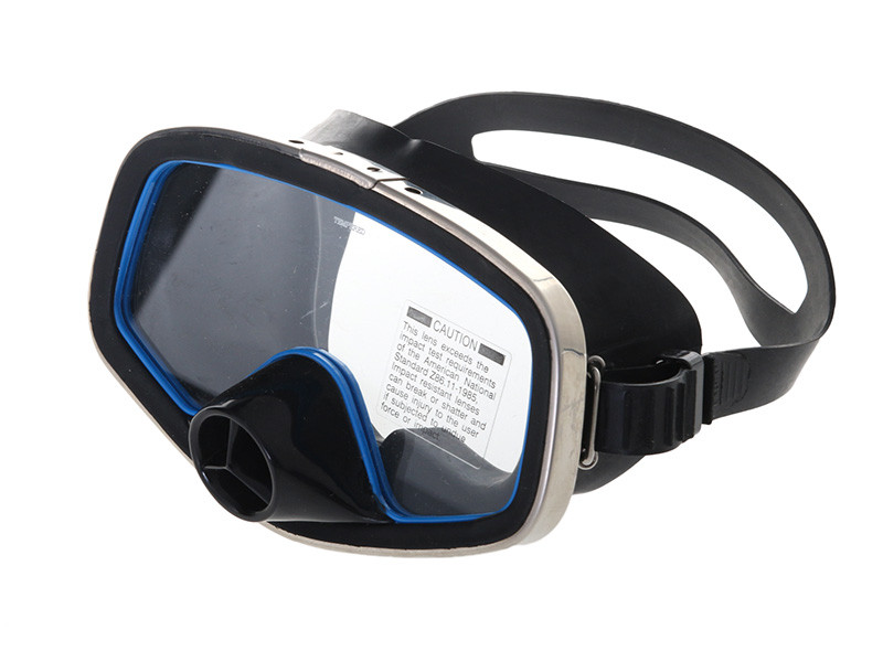 Buy Problue Rubber Purge Dive Mask online at
