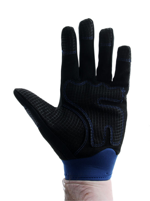 Buy Mustad Casting Gloves online at