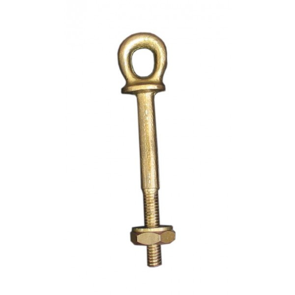 Buy Cleveco Manganese Bronze Eye Bolt online at