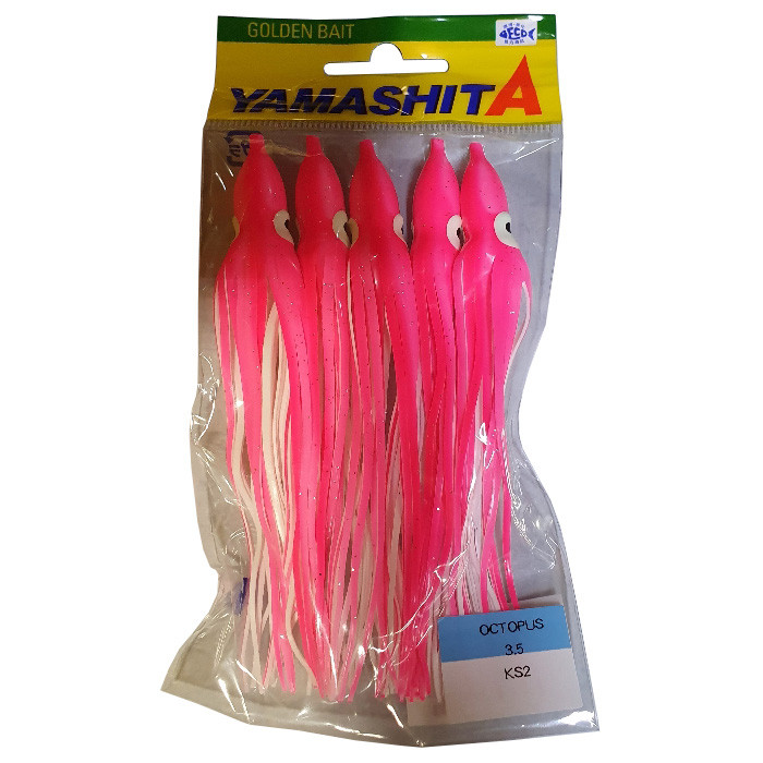 Buy Yamashita Octopus Skirts 55 7in online at