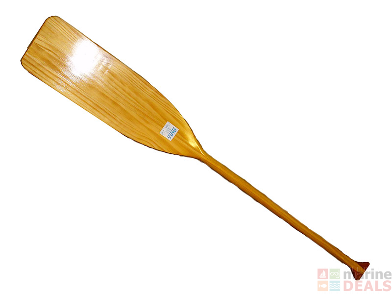 Buy Gull Wooden Paddle online at Marine Deals com au