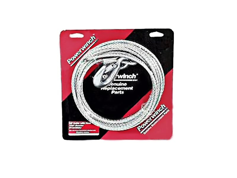 Buy Powerwinch Galvanised Cables online at