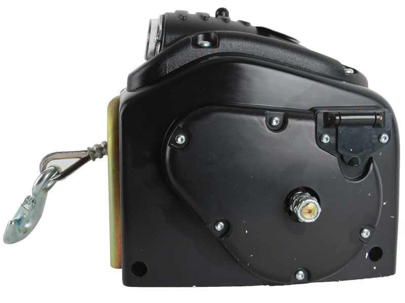 Buy Powerwinch RC30 Electric Trailer Winch 12v 11500lb online at Marine