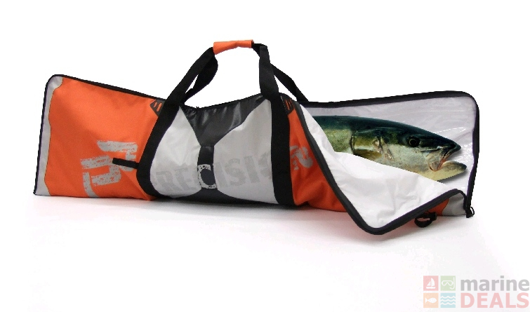 Fish storage bag clearance
