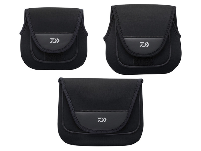 daiwa reel bag