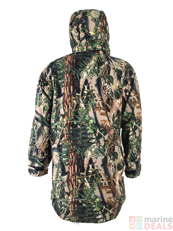 Mens anorak jacket australia Clearance