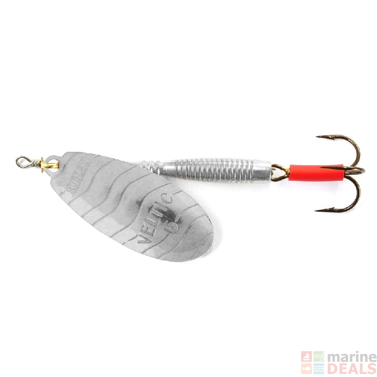 Buy Veltic Spinner Lure 6 12g Online At Marine Au