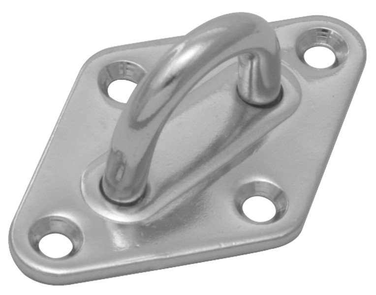 Buy Sinox S3211 304 Diamond Eye Pad online at